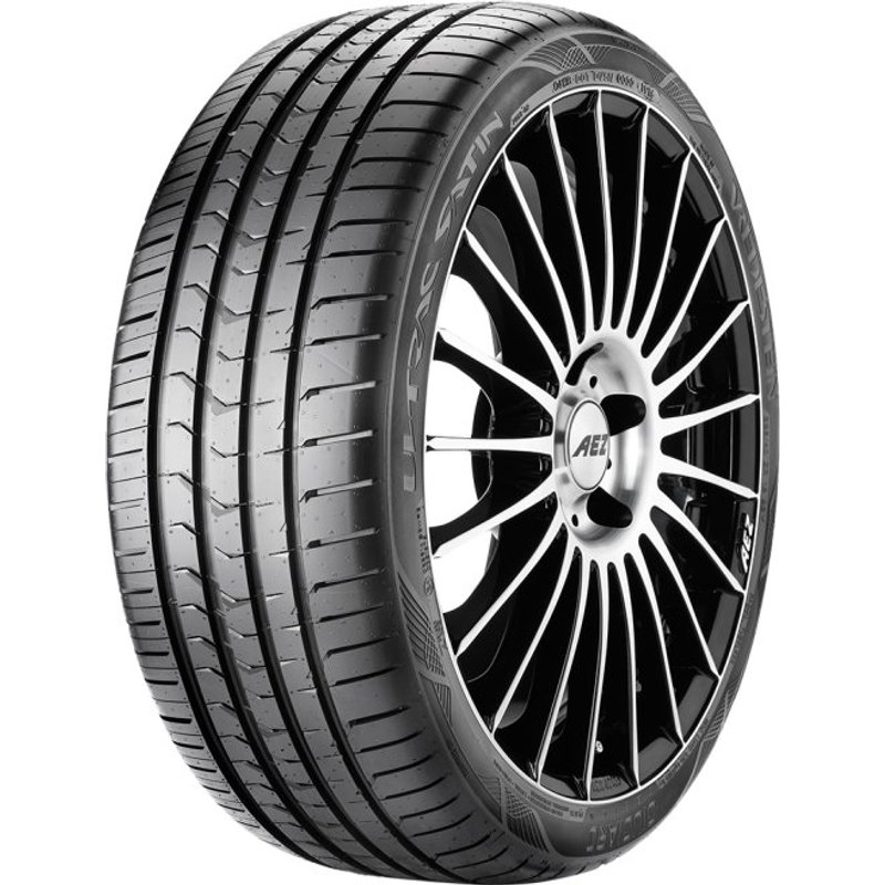 Vredestein Ultrac Satin ( 245/50 ZR19 105W XL, with rim protectionleiste (FSL) )