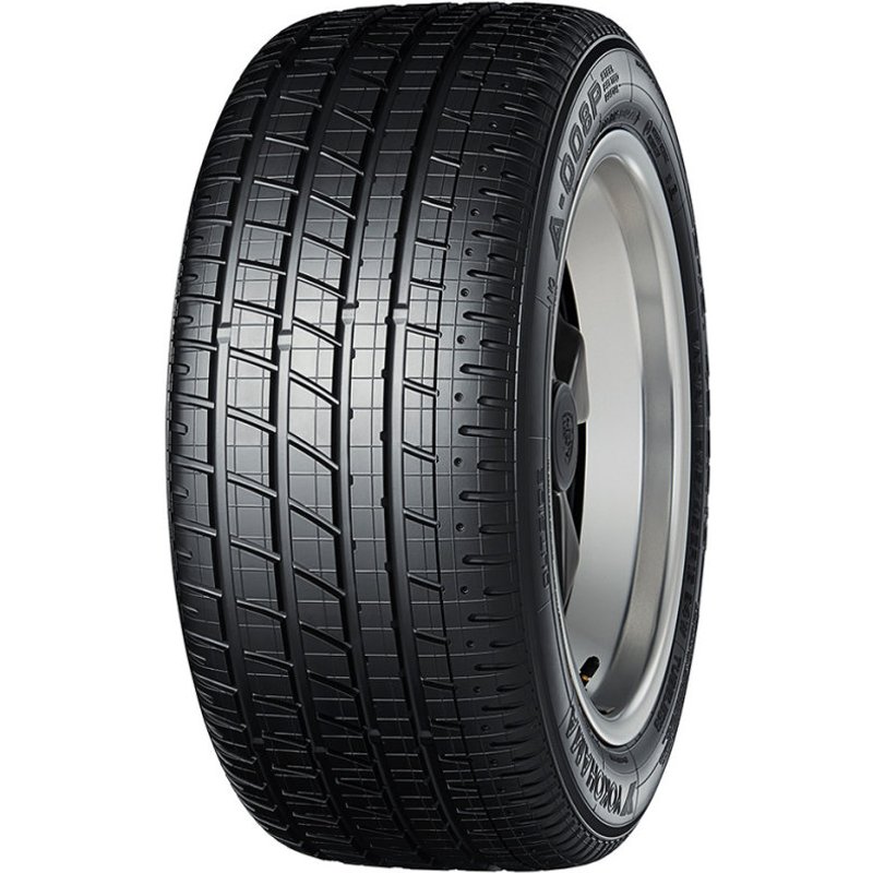 Yokohama A008P ( 245/45 ZR16 94W N0 )
