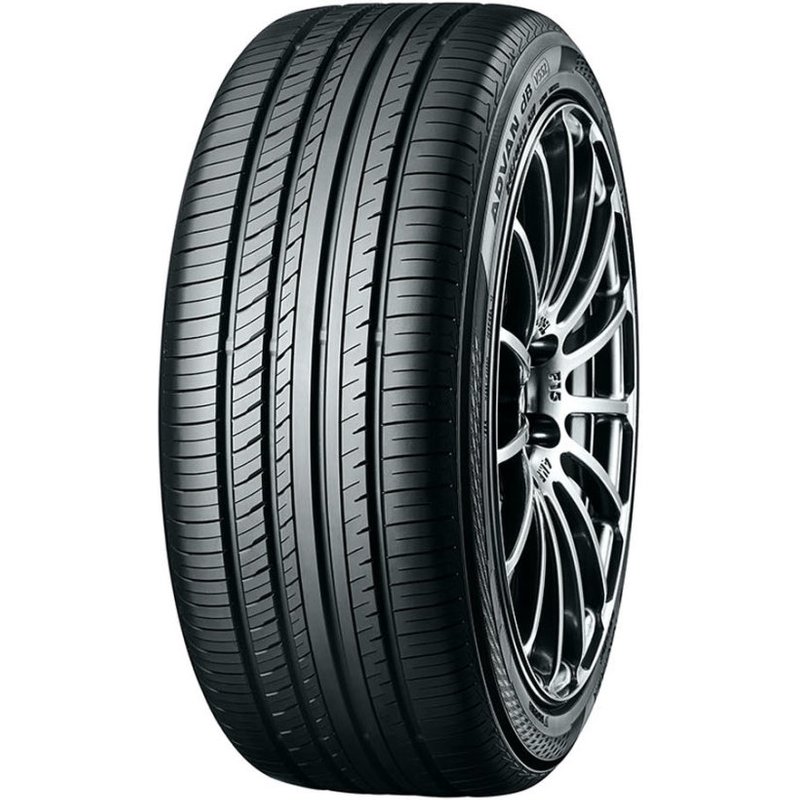 Yokohama Advan dB V552 ( 225/55 R19 103V XL RPB )