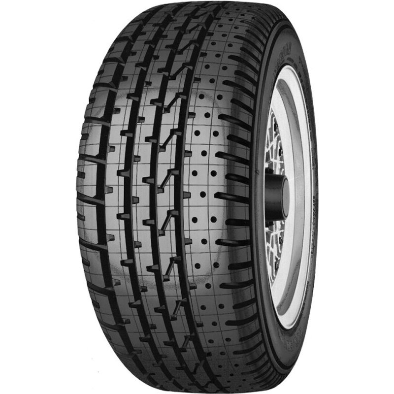 Yokohama Advan HF type-D A008 ( 165/70 R10 72H )