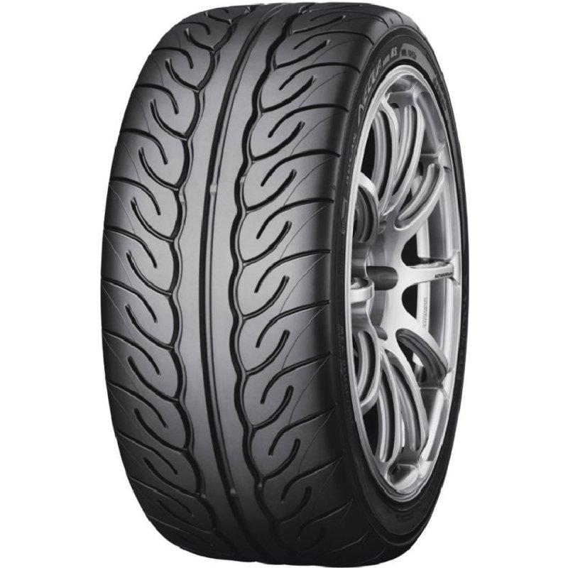 Yokohama Advan Neova (AD08RS) ( 225/35 R19 88W XL RPB )