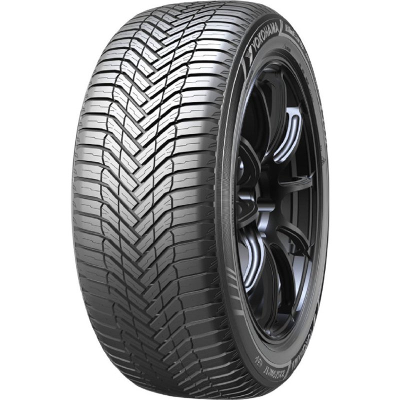 Yokohama BluEarth-AllSeason 2 AW22 ( 275/45 R20 110Y XL BluEarth, RPB )