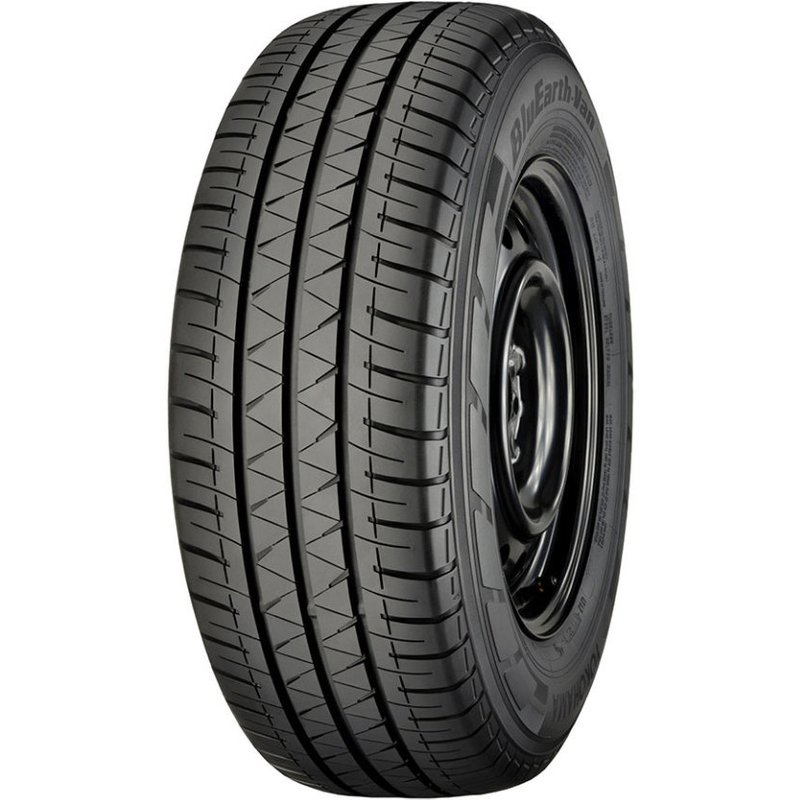 Yokohama BluEarth-Van RY55 ( 195/75 R16C 110/108T 8PR BluEarth )