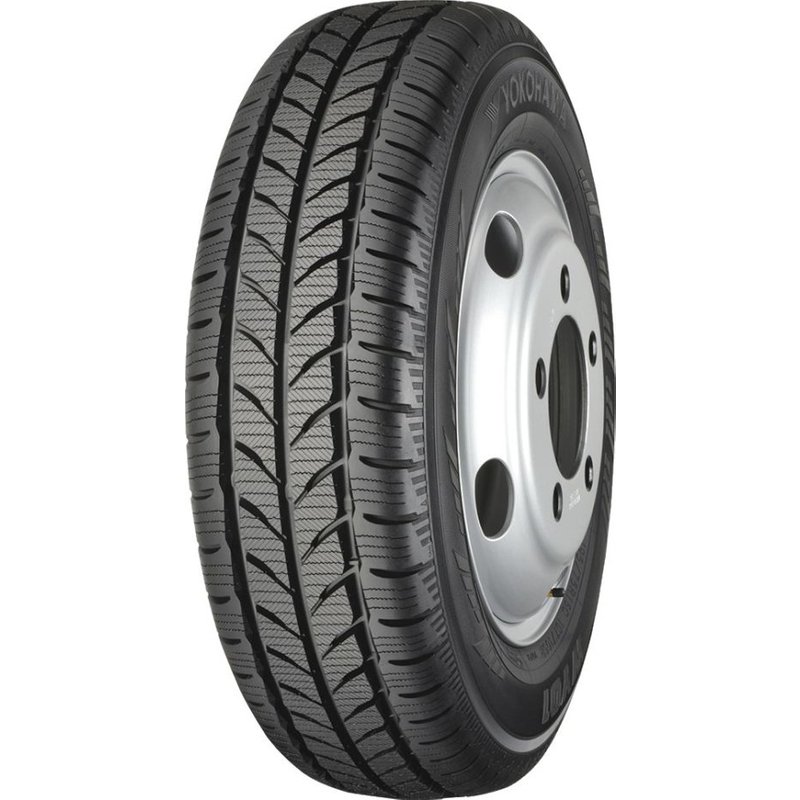 Yokohama WY01 ( 205 R14C 109/107Q 8PR )
