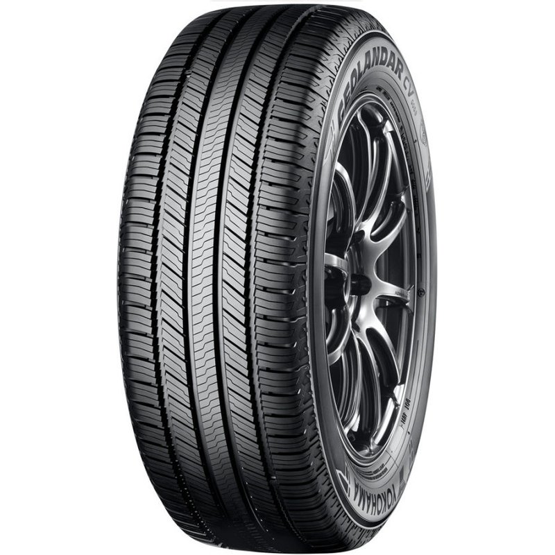 Yokohama Geolandar CV G058 ( 235/50 R19 103V XL, RPB )