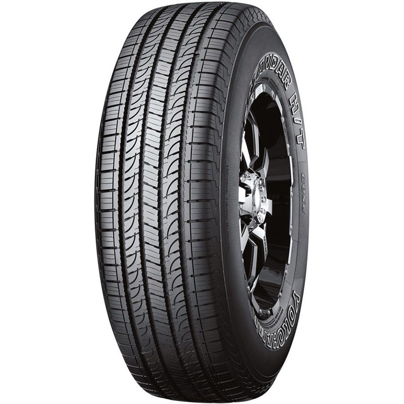 Yokohama Geolandar H/T (G056) ( 255/65 R17 114H XL )