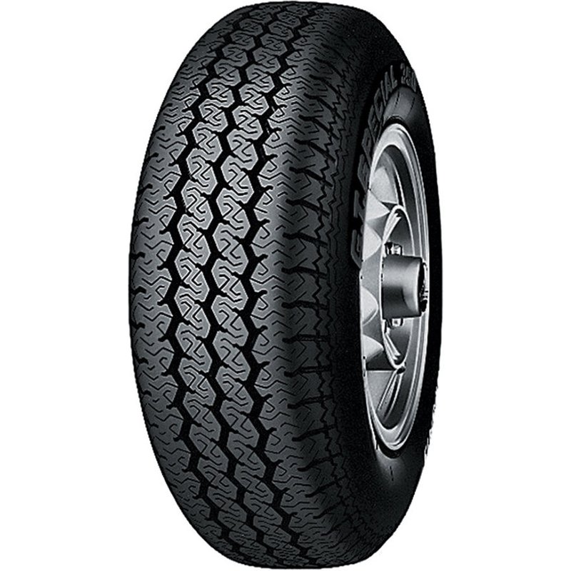 Yokohama GT Special Classic Y350 ( 165/80 R15 87H )