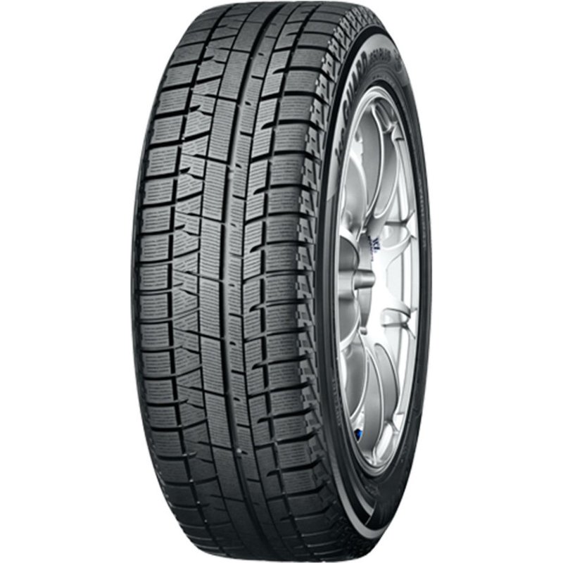 Yokohama Ice Guard IG50 Plus ( 145/70 R12 69Q, Nordic Compound )