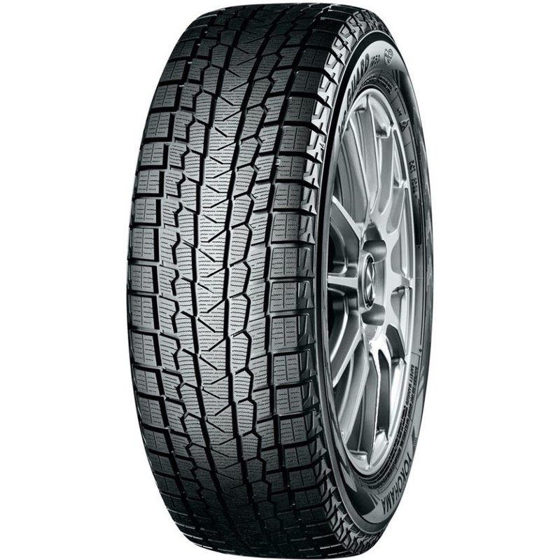Yokohama Ice Guard IG53 ( 175/65 R15 84T, Pneus nordiques )