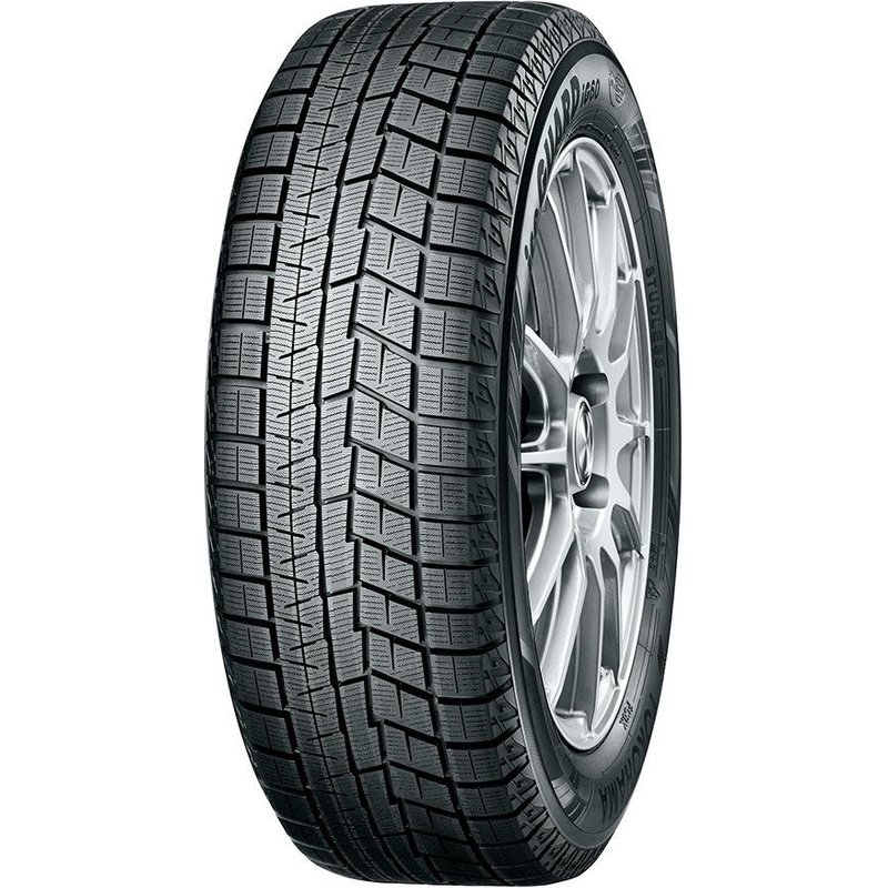 Yokohama Ice Guard IG60 ZPS ( 225/50 R18 95Q Nordic Compound, run-flat )