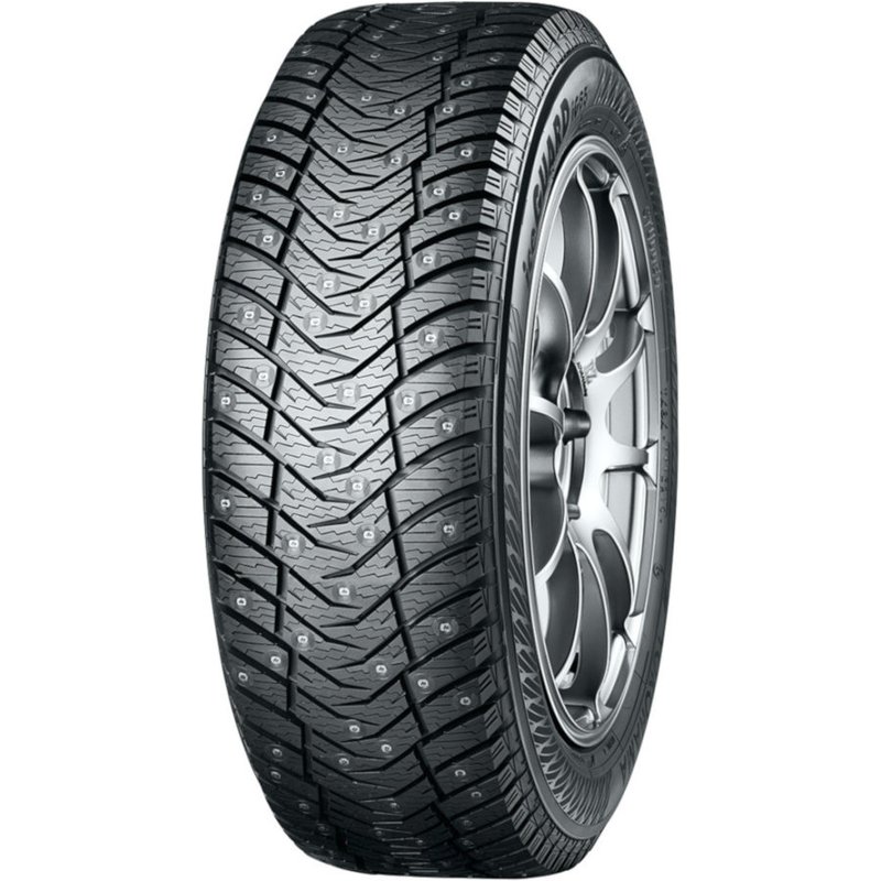 Yokohama Ice Guard IG65 ( 235/50 R18 101T XL, RPB, studded )