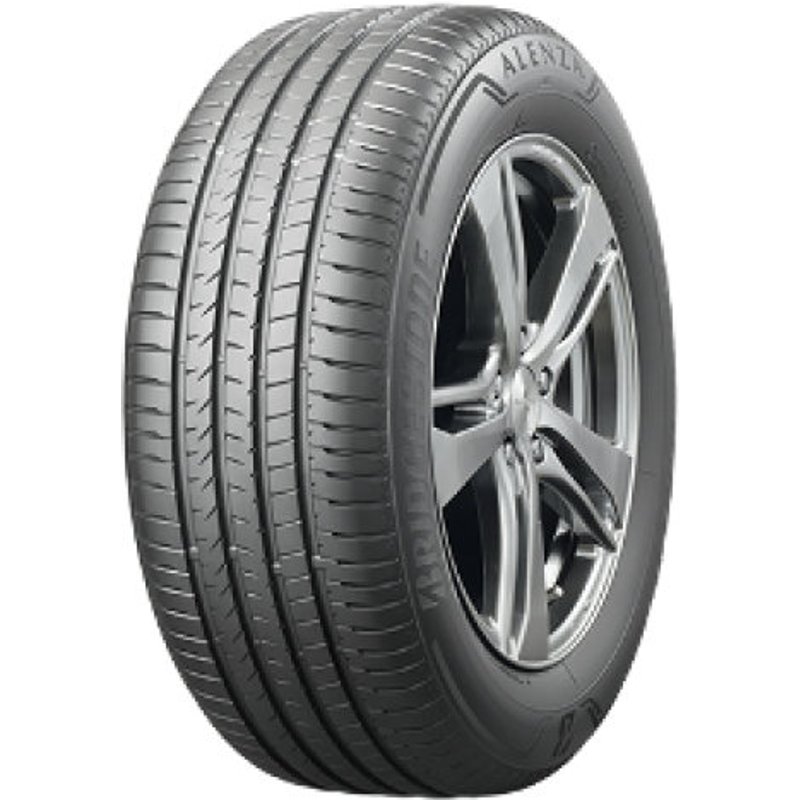 Bridgestone Alenza 001 RFT ( 275/45 R20 110Y XL *, avec protège-jante (MFS), runflat )