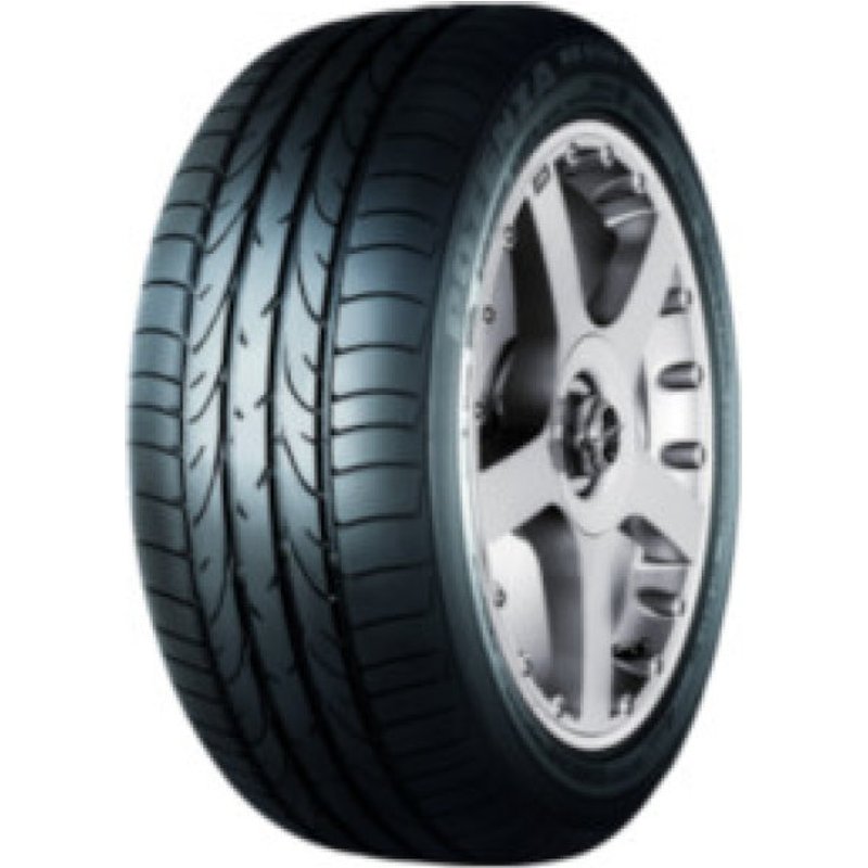Bridgestone Potenza RE 050 I RFT ( 225/50 R16 92W *, run-flat )