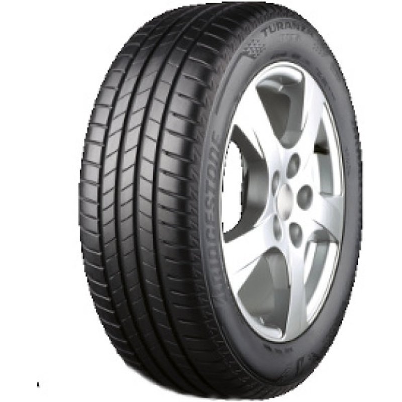 Bridgestone Turanza T005 RFT ( 245/40 R19 98Y XL *, runflat )