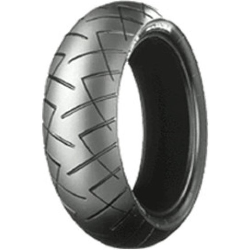 Bridgestone BT50 R ( 140/60 ZR18 TL (64W) Rear wheel, M/C DOT2022 )