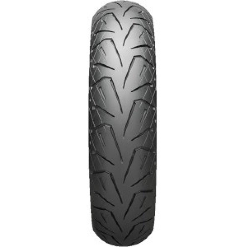 10588 - Bridgestone Battlecruise H50 77H TL Rear Tyre - 180/70-16"