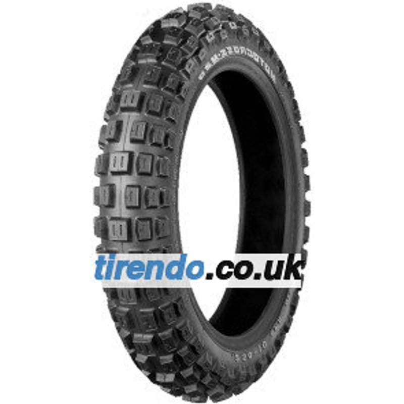 Bridgestone M29 ( 2.50-10 TT 33J M/C, Front wheel DOT2022 )