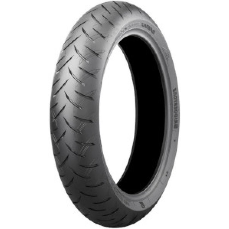 Bridgestone SC 2 F ( 120/70 R15 TL 56H M/C, variant G, Front wheel )