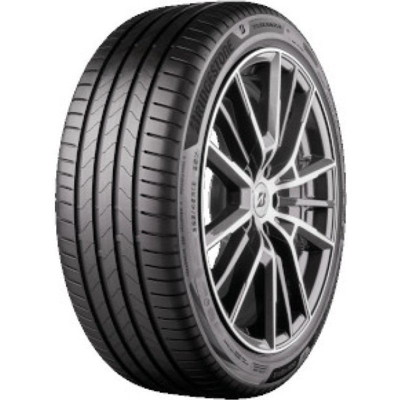 Bridgestone Turanza 6 ( 235/65 R17 108V XL Enliten / EV )