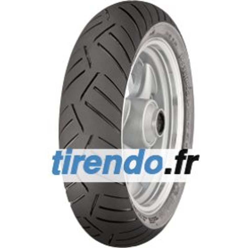 Pneu avant scooter Continental ContiScoot 110/70-12 47P TL