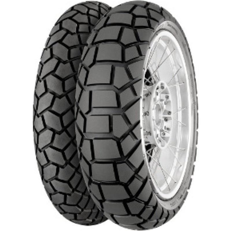 Continental TKC 70 Rocks ( 170/60 R17 TL 72S Rear wheel, M+S marking, M/C )