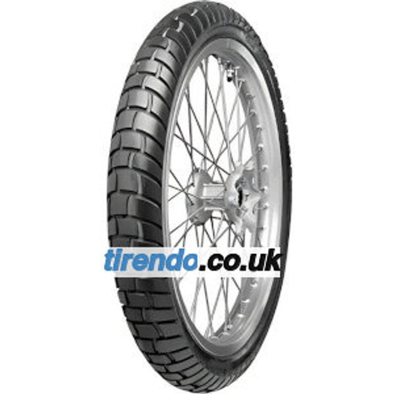 Continental ContiEscape ( 100/90-19 TL 57H M/C, Front wheel )