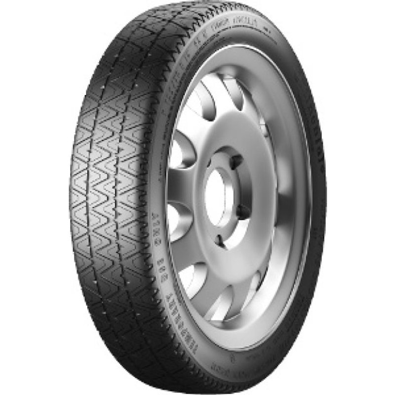 Continental sContact ( T115/70 R15 90M )