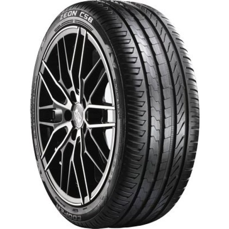 Cooper Zeon CS8 ( 195/55 R16 87V )
