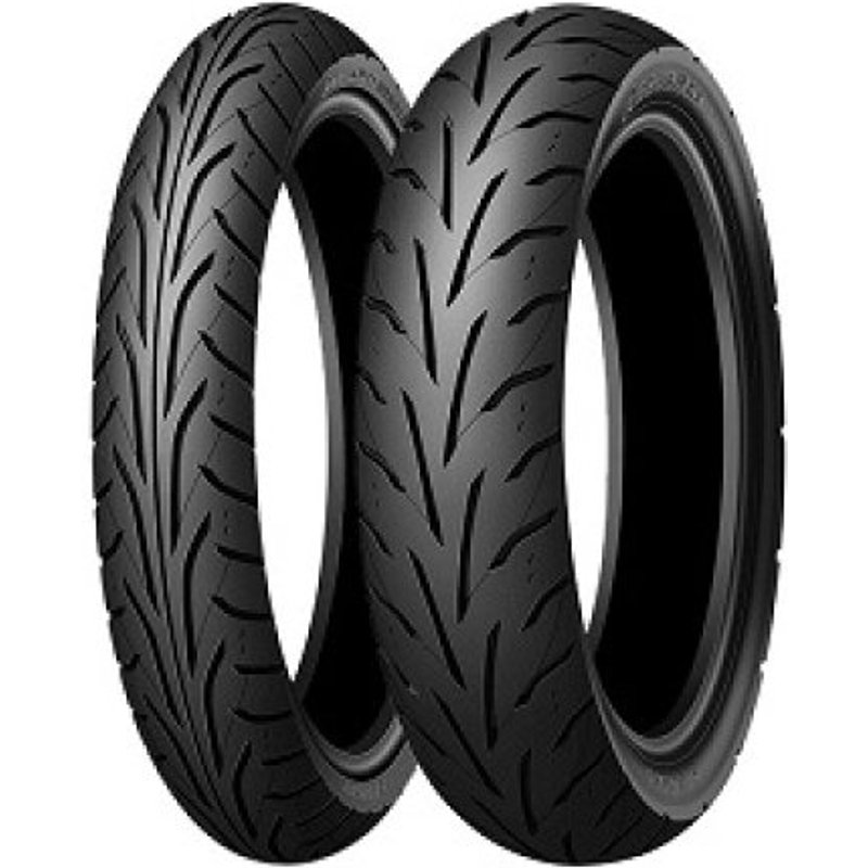 Dunlop Arrowmax GT 601 ( 100/80-18 TL 53H Front wheel )
