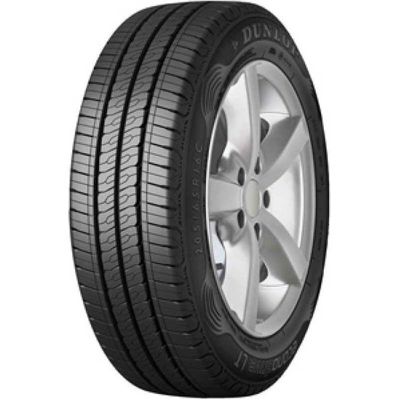 Dunlop Econodrive LT ( 215/60 R16C 103/101T 6PR BLK )