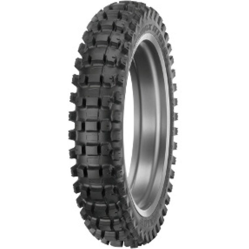 Dunlop Geomax AT 81 EX ( 110/100-18 TT 64M Rear wheel )