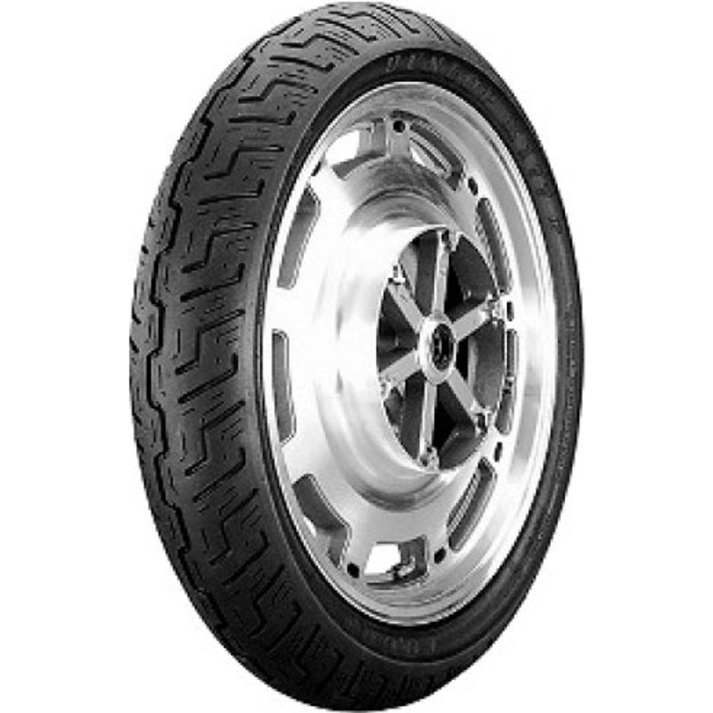 Dunlop K 177 F ( 120/90-18 TT 65H M/C, Front wheel )