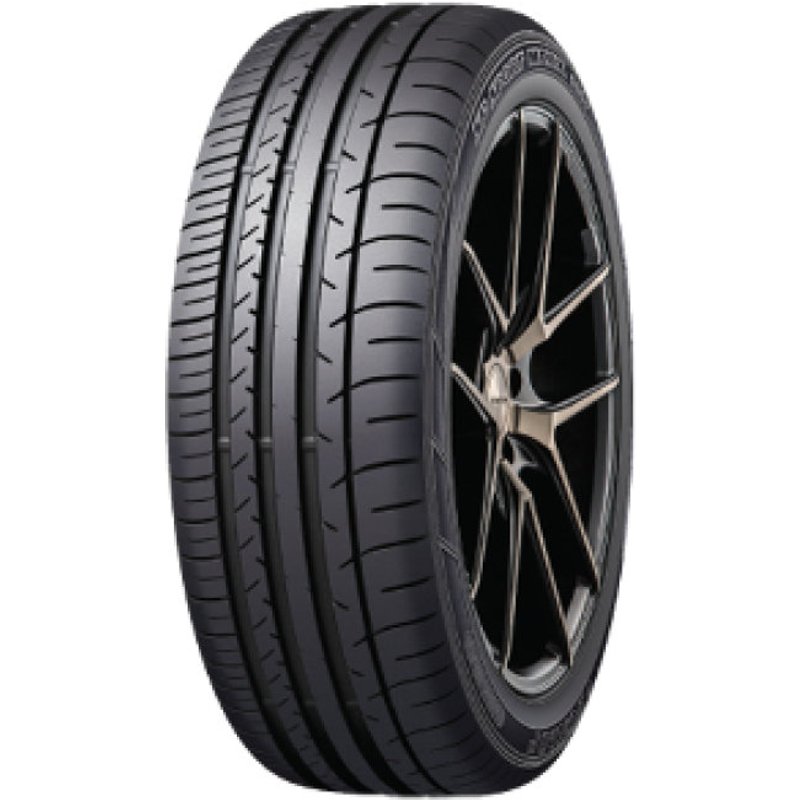 Dunlop SP Sport Maxx 050 ( 225/45 R17 91W with rim protection (MFS) BLK )