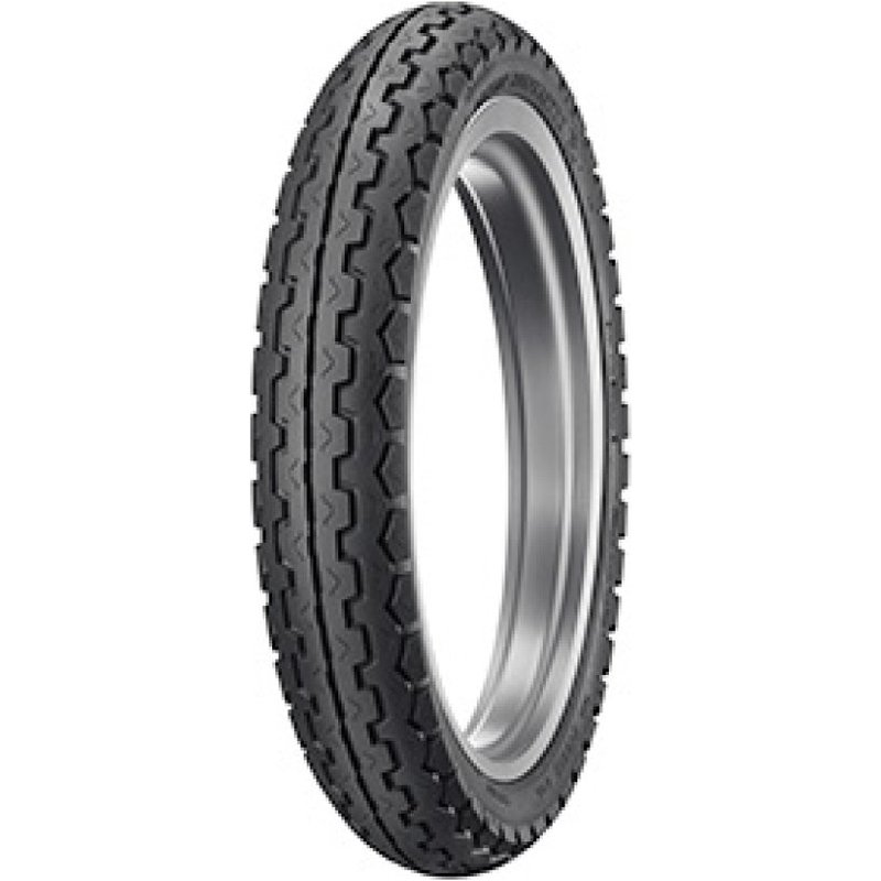 Dunlop TT 100 GP ( 130/80-18 TT 66H Rear wheel, M/C )