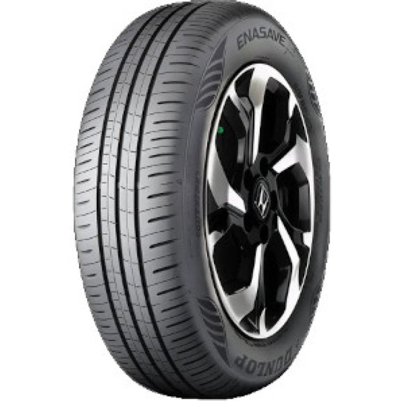 Dunlop Enasave EC350+ ( 195/60 R17 90H BLK )
