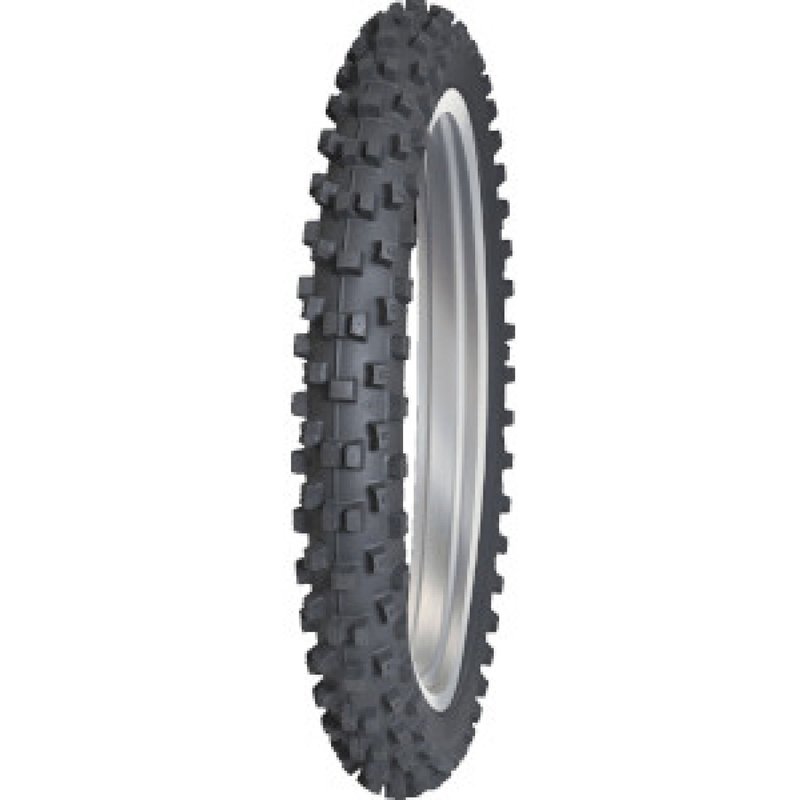 Dunlop Geomax AT 82 F ( 80/100-21 TT 51M M/C, Front wheel )