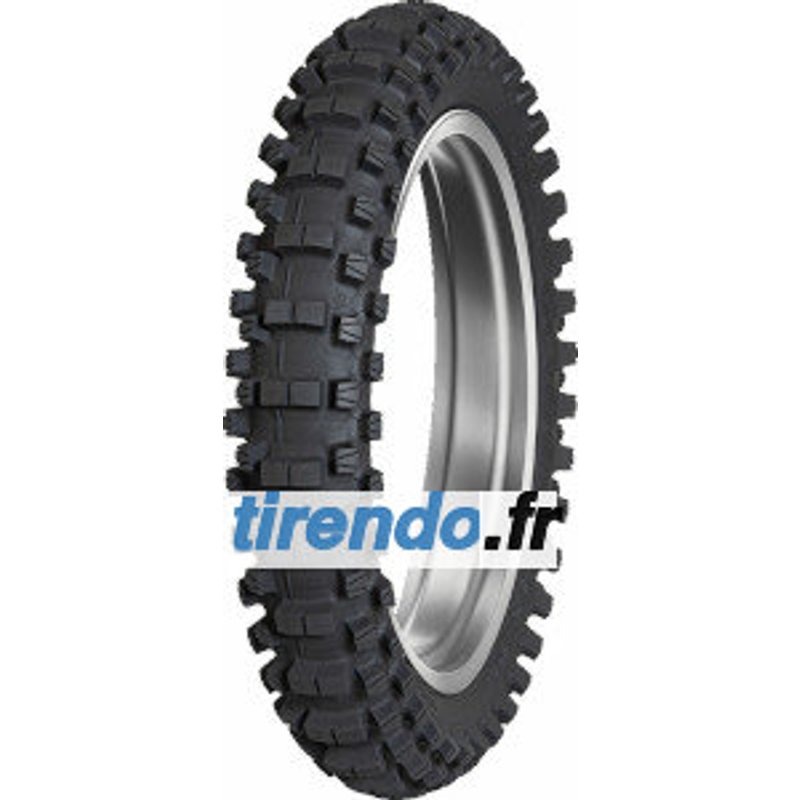 Dunlop Geomax MX 34 ( 90/100-16 TT 51M roue arrière )