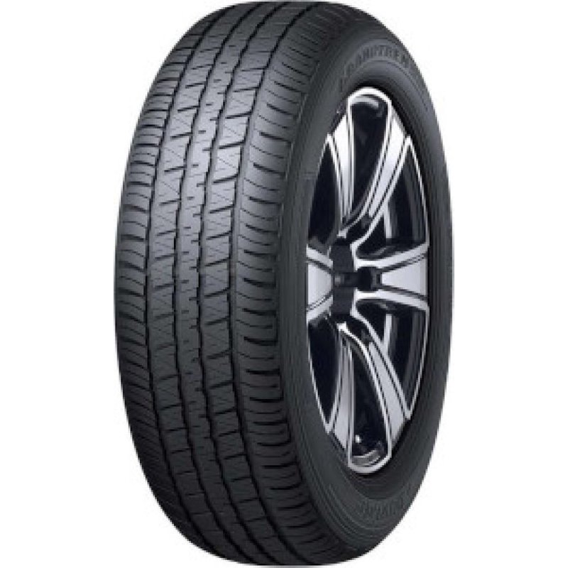 Dunlop Grandtrek AT 30 ( 265/55 R20 113V XL BLK )