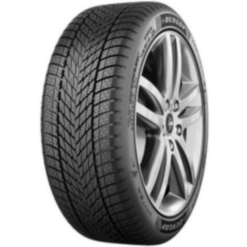 Dunlop Winter ( 205/60 R16 92H EVs BLK )