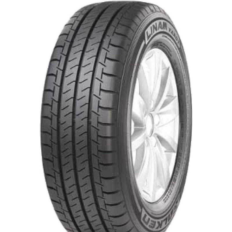 Falken LINAM VAN01A ( 235/65 R16C 115/113R BLK )