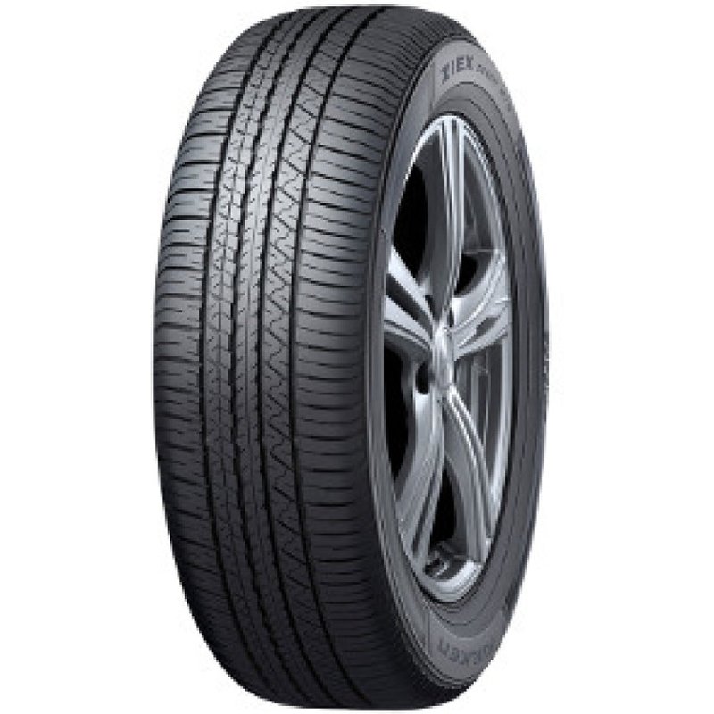 Falken ZIEX ZE001A A/S ( 225/55 R18 98V BLK )