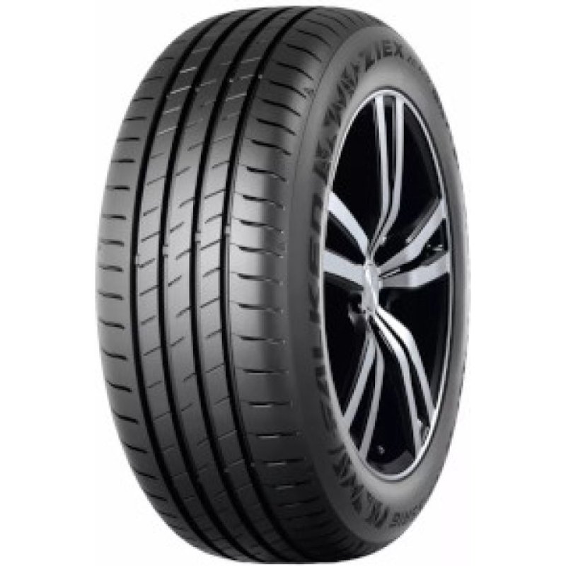 Falken ZIEX ZE320 ( 215/55 R18 99V XL BLK )