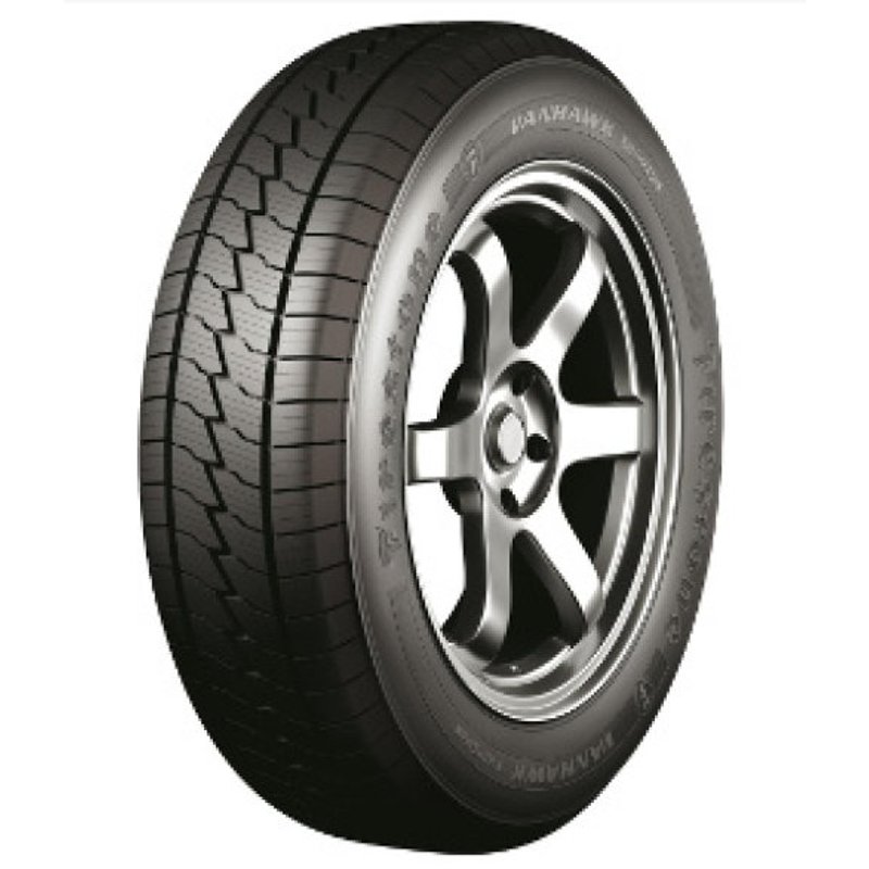 Firestone VanHawk Multiseason ( 215/60 R16C 103/101T 6PR EVc )