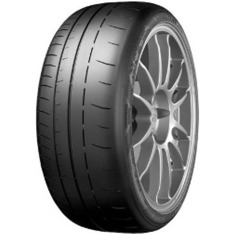 Goodyear Eagle F1 Supersport RS ( 325/30 ZR21 (108Y) XL EVR, N0, with rim protection (MFS) )