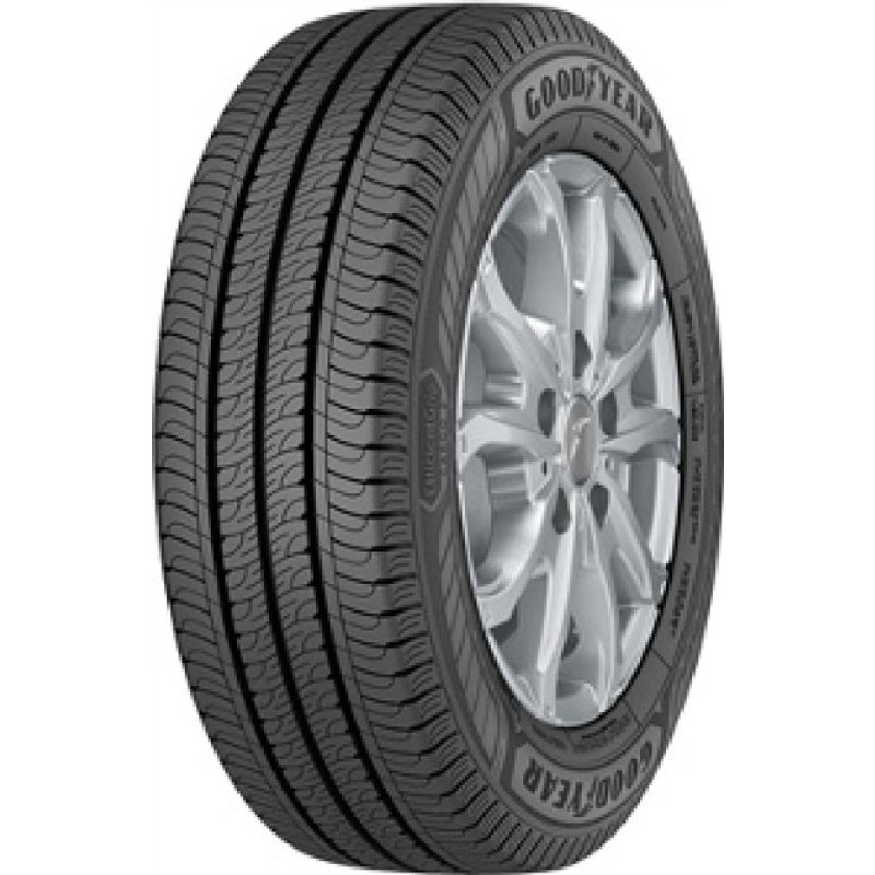 Goodyear EfficientGrip Cargo 2 ( 205/65 R15C 102/100T 6PR )