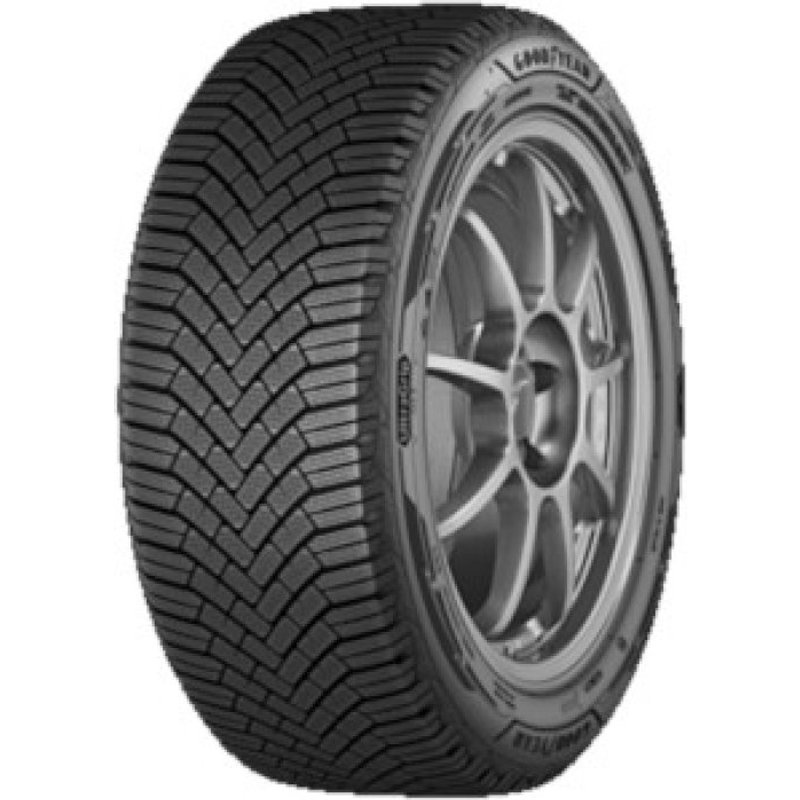 Goodyear UltraGrip Ice 3 ( 255/45 R20 105T XL EVR, Nordic Compound, SCT, with rim protection (MFS) )