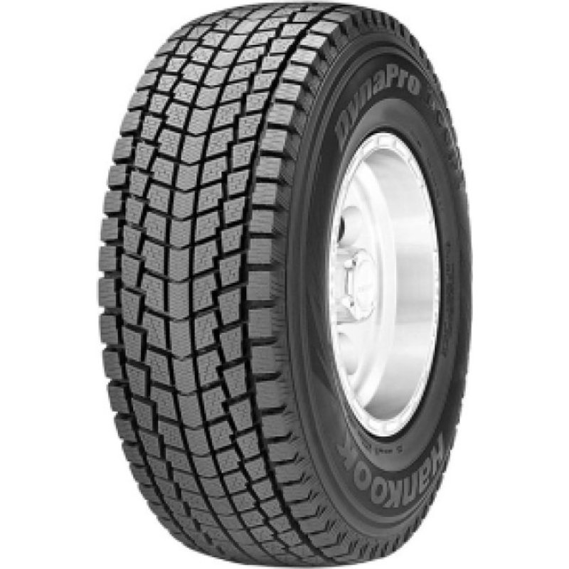 Hankook Dynapro i*cept RW08 ( 275/60 R18 113Q, Nordic Compound SBL )