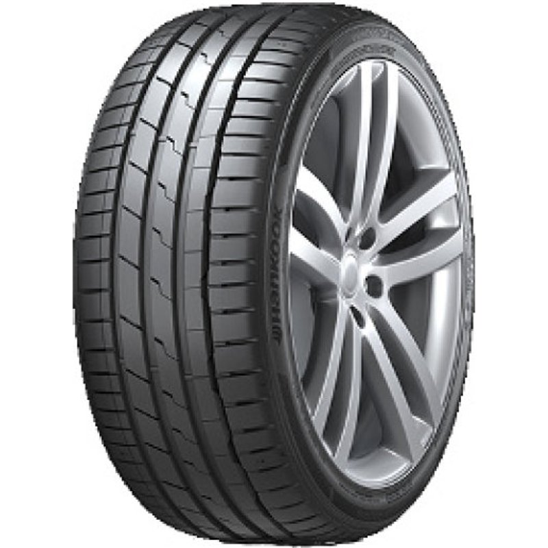Hankook Ventus S1 Evo 3 EV K127E ( 225/55 R19 103Y XL 4PR EV, NF0, avec protège-jante (MFS) SBL )