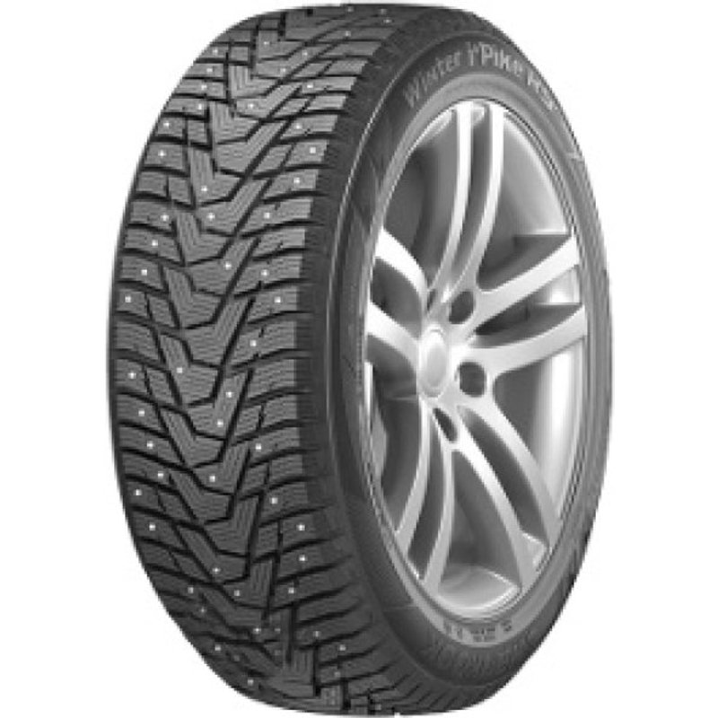 Hankook Winter I*Pike RS2 W429 ( 235/55 R17 103T XL 4PR, studded, with rim protection (MFS) SBL )