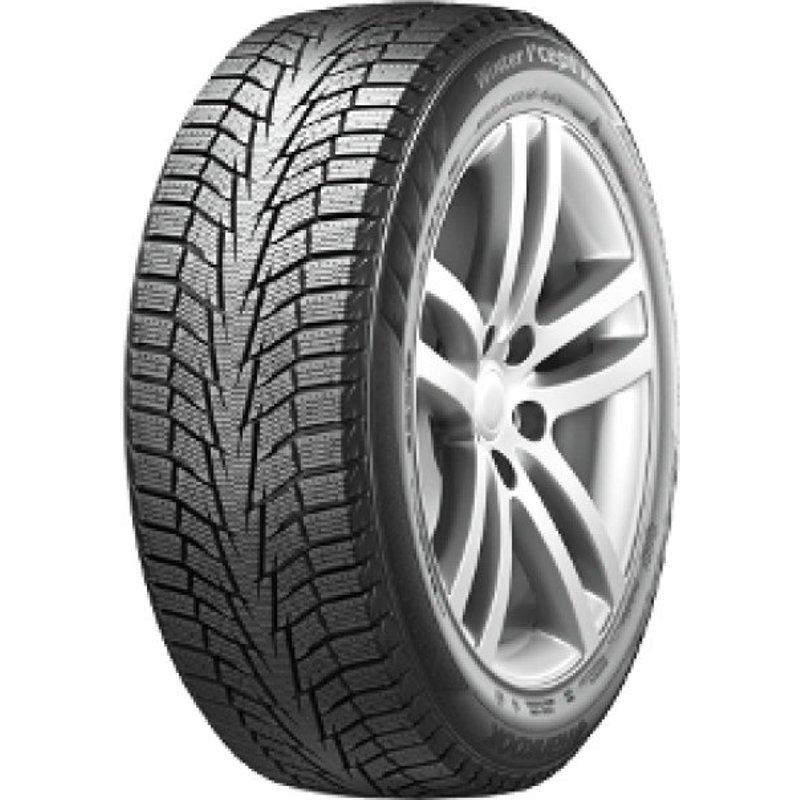 Hankook Winter i*cept iZ2 W616 ( 235/60 R16 104T XL, Pneus nordiques SBL )